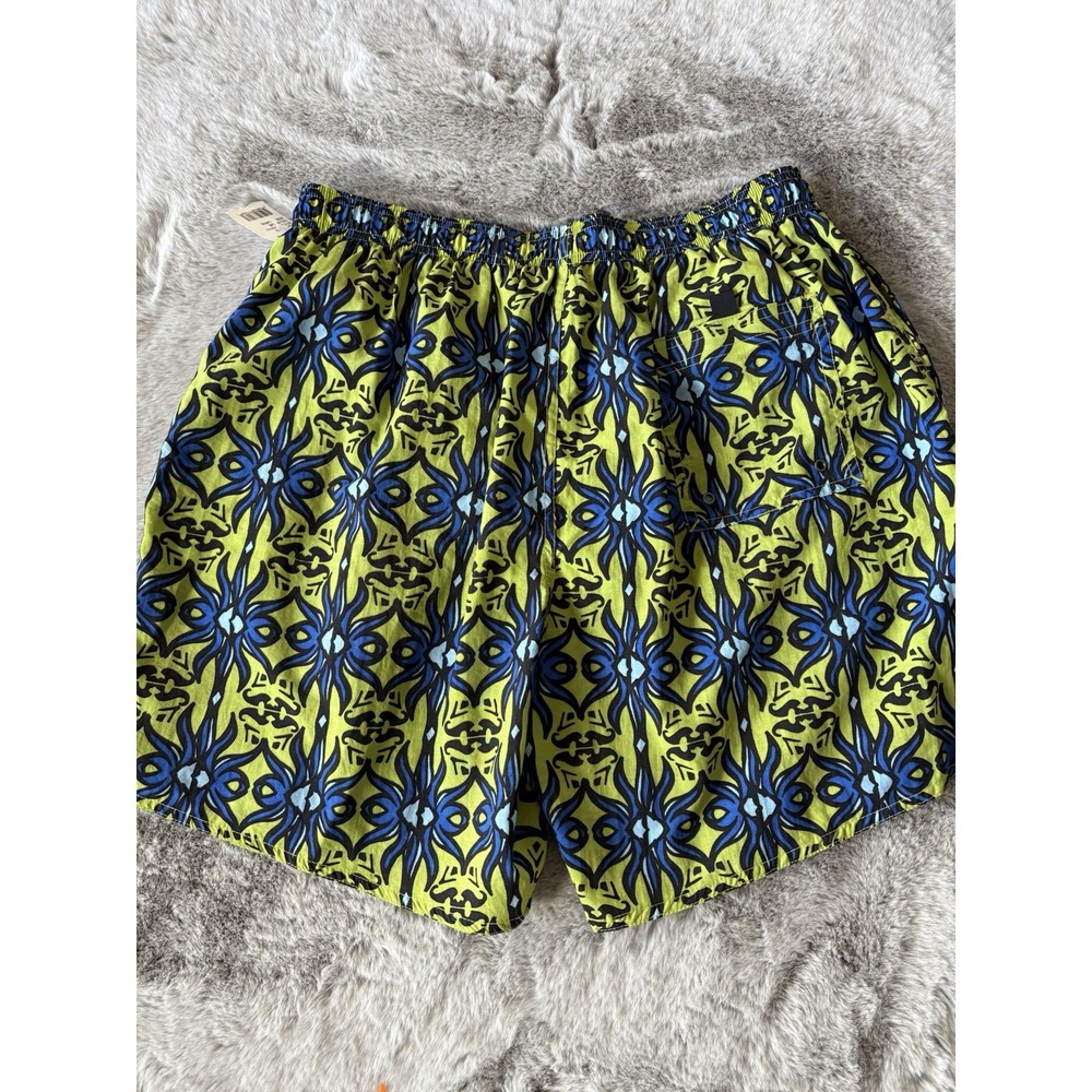 Ocean Pacific OP Mens Swim Trunks Size Large New‎